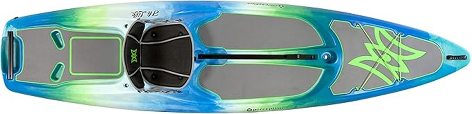 adult sit on top kayak