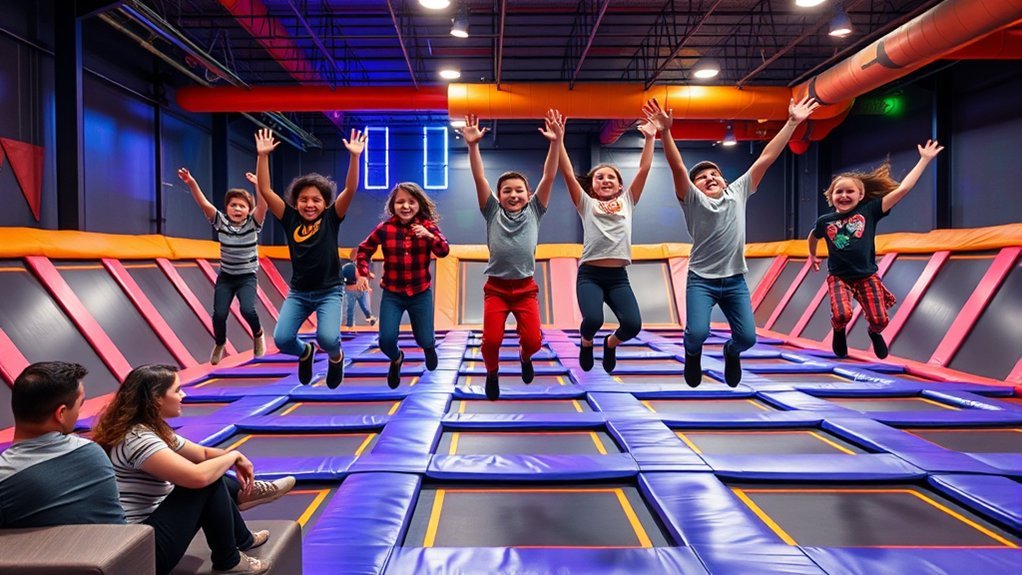adventure fun safety affordability