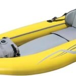 adventure on the water