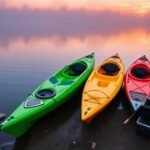 affordable 12 foot fishing kayaks