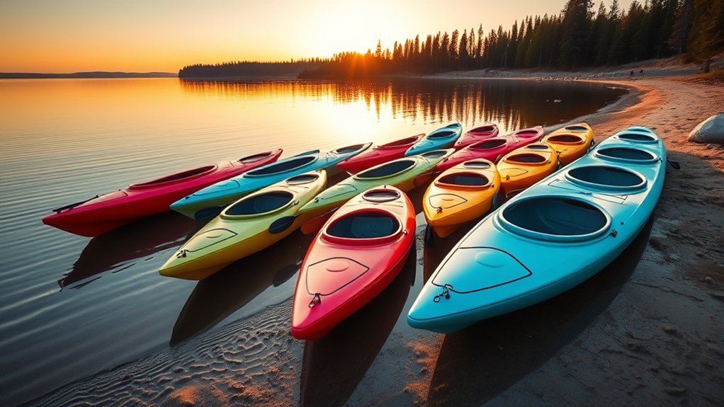 affordable 12 foot kayaks 2026