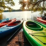 affordable 12ft fishing kayaks