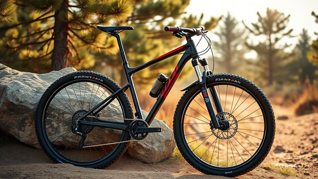 affordable 29 inch mountain bikes