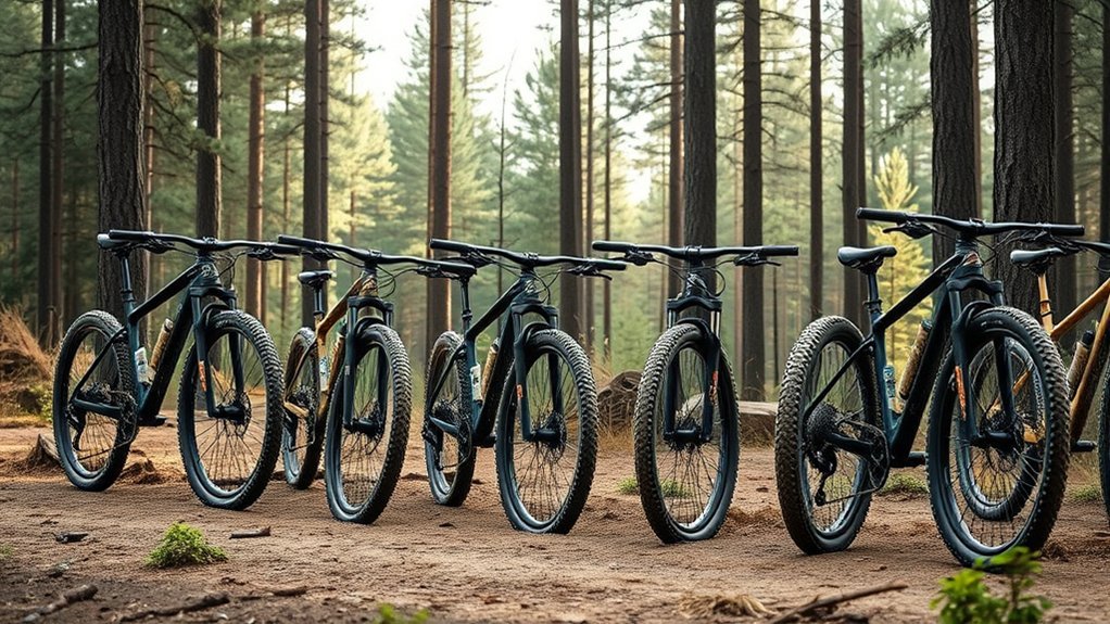 affordable 29er mountain bikes