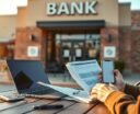 affordable banking options norman