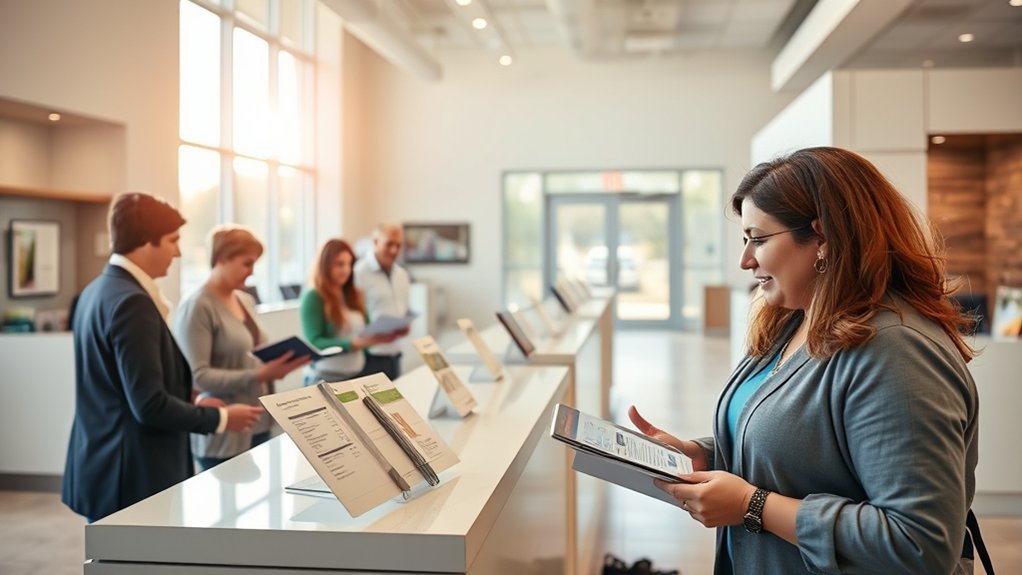 affordable banking with benefits