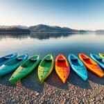 affordable beginner fishing kayaks