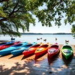 affordable beginner kayaks 2026