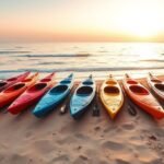 affordable beginner kayaks 2026