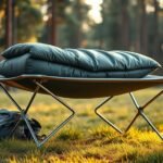 affordable camping cots 2026