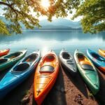 affordable compact kayaks 2026