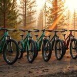 affordable electric mountain bikes