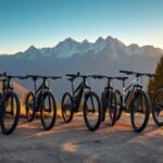 affordable electric mountain bikes