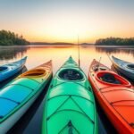 affordable fishing kayaks 2026