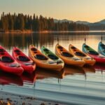 affordable fishing kayaks 2026