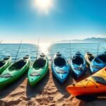 affordable fishing kayaks 2026
