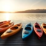 affordable fishing kayaks 2026