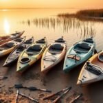 affordable fishing kayaks 2026