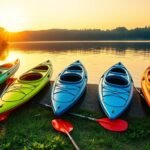 affordable fishing kayaks 2026