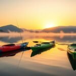 affordable fishing kayaks 2026