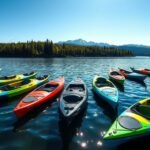 affordable fishing kayaks 2026