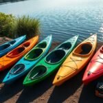 affordable fishing kayaks 2026