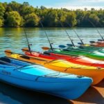 affordable fishing kayaks 2026