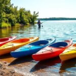 affordable fishing kayaks 2026