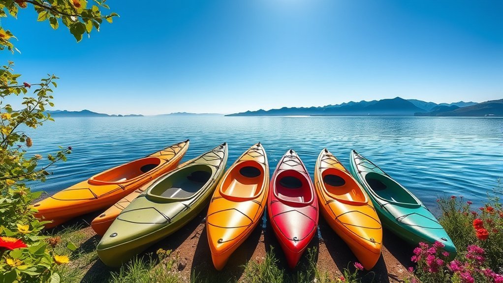affordable fishing kayaks 2026