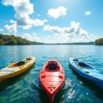 affordable fishing kayaks 2026