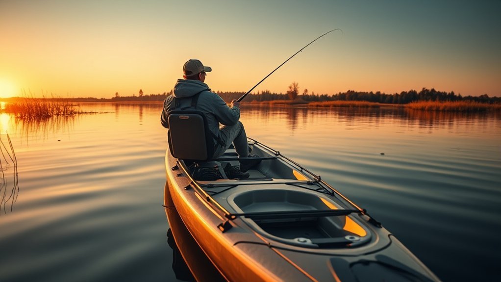 affordable fishing kayaks 2026