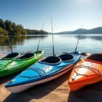 affordable fishing kayaks 2026