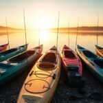 affordable fishing kayaks 2026