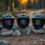 affordable full face helmets