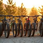 affordable full suspension e mtbs