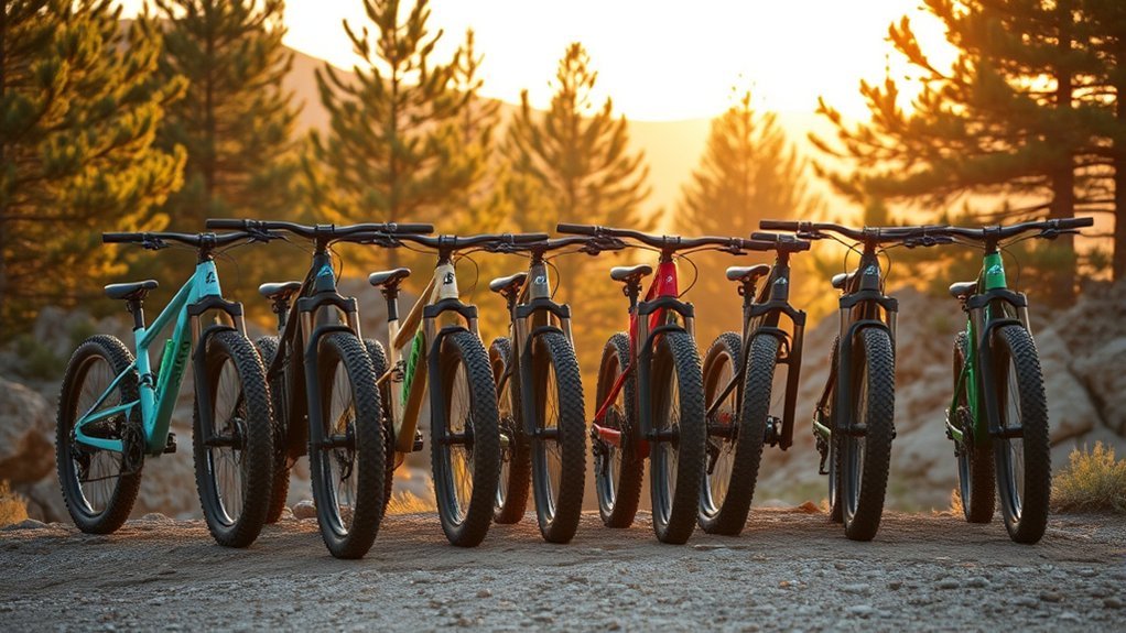affordable full suspension e mtbs