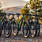affordable full suspension options