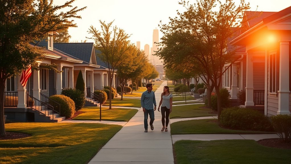 affordable homes strong appreciation