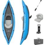 affordable inflatable kayak option