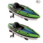 affordable inflatable kayak review
