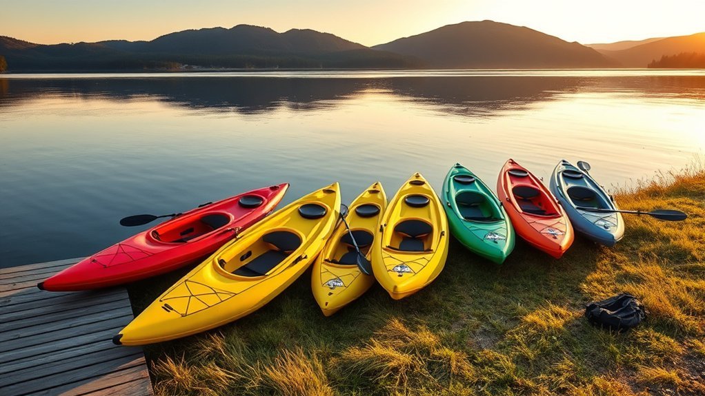 affordable inflatable kayaks 2026