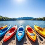 affordable inflatable kayaks 2026