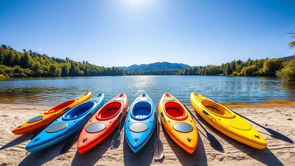 affordable inflatable kayaks 2026