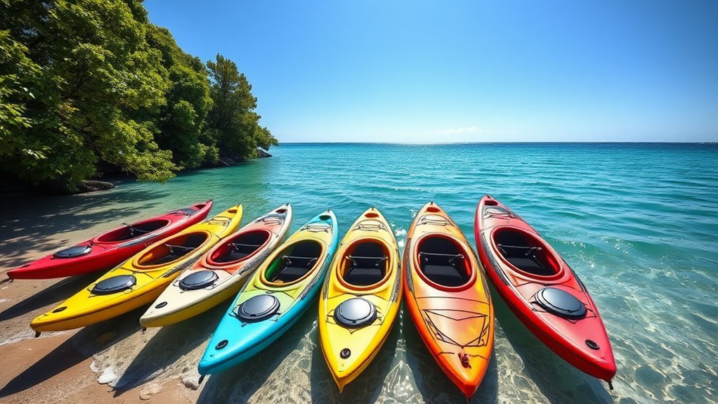 affordable inflatable kayaks 2026