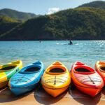 affordable inflatable sea kayaks
