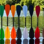 affordable kayak paddles 2026