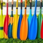 affordable kayak paddles 2026
