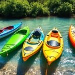 affordable kayaks for 2026