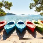 affordable kayaks for 2026