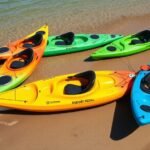 affordable kayaks for 2026